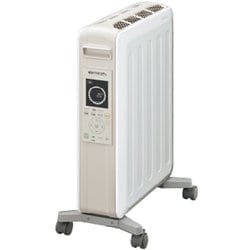 CORONA オイルレスヒーター ノイルヒート DHS-1223-CW コロナ オイルレスヒーター ノイルヒート DHS-1223の評判