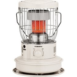 小型対流型石油ストーブ SZタイプ SZ-32 W