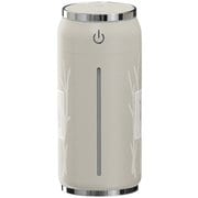 moz USB式缶型卓上加湿器 ヴィレッジ EF-HD10-V