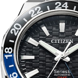 ヨドバシ.com - シチズン時計 CITIZEN WATCH シリーズエイト Series 8