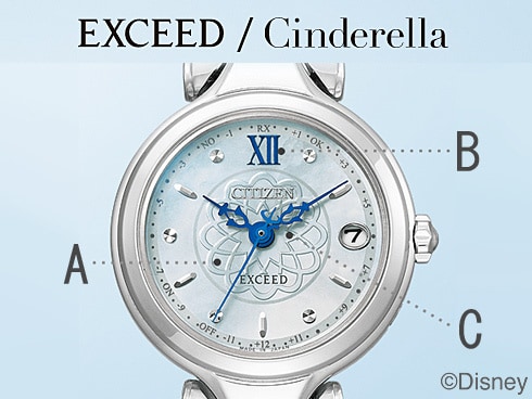 『5年保証』 シチズン時計 - ヨドバシ.com CITIZEN EXCEED エクシード WATCH その他