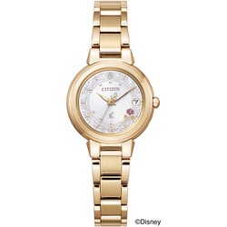 ヨドバシ.com - シチズン時計 CITIZEN WATCH クロスシー xC ES9432-67A [xC（クロスシー） Disney  Collection『美女と野獣/ベル』限定モデル 光発電エコ・ドライブ電波時計 Happy Flight] 通販【全品無料配達】