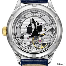 シチズン PC1005-01L ディズニーファンタジア 300本限定 限定モデル300本 シチズンコレクション Disney Collection