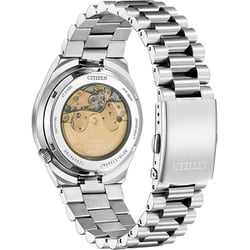 ヨドバシ.com - シチズン時計 CITIZEN WATCH シチズンコレクション NJ0150-81Z [CITIZEN COLLECTION（ シチズンコレクション） メカニカル] 通販【全品無料配達】