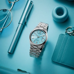 新品未使用品CITIZEN tsuyosaシチズン NJ0151-88M CITIZEN COLLECTION Citizen collection シチズンコレクション
