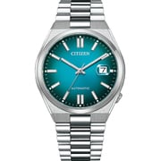 CITIZEN COLLECTION(シチズンコレクション) メカニカル TSUYOSA Collection NJ0151-88X