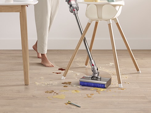 ヨドバシ.com - ダイソン Dyson 掃除機 コードレススティック