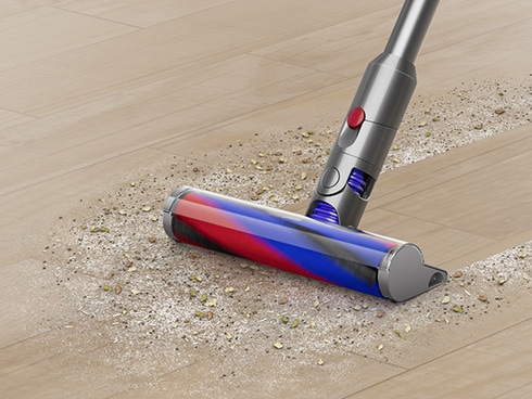 ヨドバシ.com - ダイソン Dyson 掃除機 コードレススティック