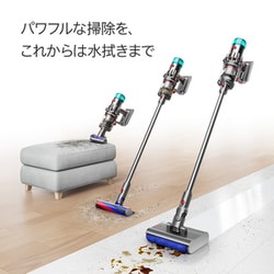 ヨドバシ.com - ダイソン Dyson SV49 SU [掃除機 コードレススティック