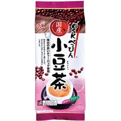 OSKべっぴん 国産 小豆茶 6×20袋