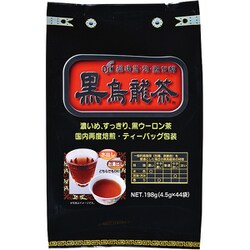 OSK 黒烏龍茶 4.5g×44袋
