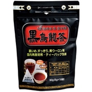 OSK 黒烏龍茶 テトラパック 5g×18袋
