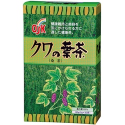 クワの葉茶 5g×32袋
