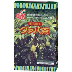 グァバ茶 5g×32袋