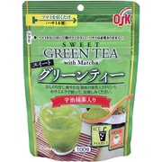 スイートグリーンティー 100g