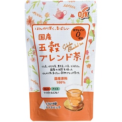 国産 五穀ブレンド茶 3.5g×8袋