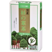 杉の葉茶 3.5g×32袋