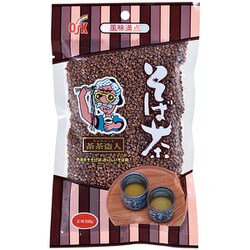 そば茶 200g