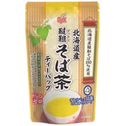北海道産 韃靼そば茶 5.5g×15袋