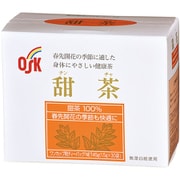 ワンカップ用 甜茶 1.5g×30袋