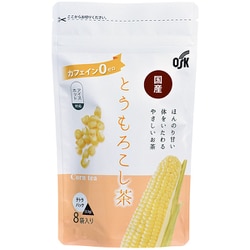 テトラ 国産 とうもろこし茶 3.5g×8袋