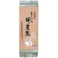 どくだみ神農茶 10g×18袋