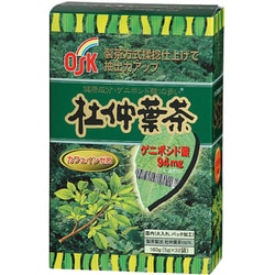 杜仲葉茶 5g×32袋