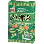 びわ葉茶 5g×32袋