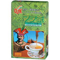 グリーンマテ茶 5g×32袋