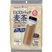 エコパック 麦茶 5g×24袋