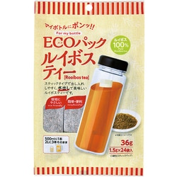 エコパック ルイボスティー 1.5g×24袋
