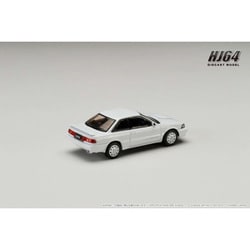 ヨドバシ.com - ホビージャパン Hobby JAPAN HJ643059ZW 1/64 トヨタ カローラ レビン GT-Z AE92  スーパーホワイトII [ダイキャストミニカー] 通販【全品無料配達】