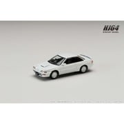 HJ643060ZW 1/64 トヨタ スプリンター トレノ GT-Z AE92 スーパーホワイトII [ダイキャストミニカー]