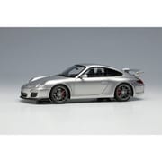EM602B 1/43 ポルシェ 911 997.2 GT3 2010 GTシルバーメタリック [レジンキャストミニカー]