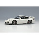 EM602C 1/43 ポルシェ 911 997.2 GT3 2010 キャララホワイト ピュアホワイト [レジンキャストミニカー]