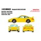EM602E 1/43 ポルシェ 911 997.2 GT3 2010 スピードイエロー [レジンキャストミニカー]