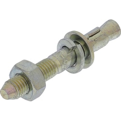 三価メッキ トルコンアンカー TCW-1070 46-382