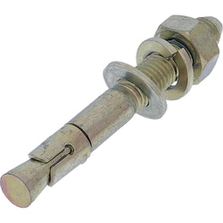 三価メッキ トルコンアンカー TCW-1080 46-383