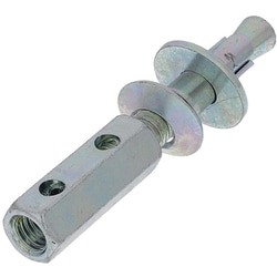 三価メッキ トルコンアンカー AW-3050BW 46-386