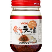食べるラー油 370g [香味食用油]
