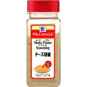 MCポテトシーズニングチーズ胡椒 270g [ポテトシーズニング（調味料）]