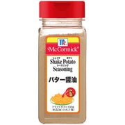 MCポテトシーズニングバター醤油 350g [ポテトシーズニング（調味料）]
