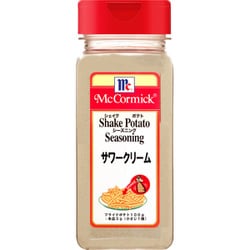 MCポテトシーズニングサワークリーム 300g [ポテトシーズニング（調味料）]