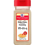 MCポテトシーズニングサワークリーム 300g [ポテトシーズニング（調味料）]