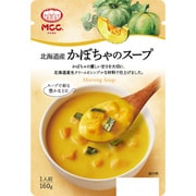 北海道産かぼちゃのスープ 160g