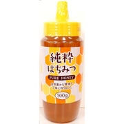 純粋はちみつ 500g