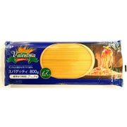 Valentinaスパゲッティ 800g