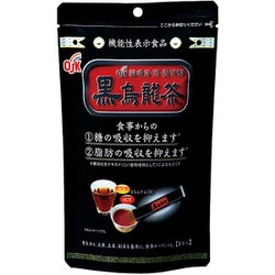 機能性表示食品 OSK黒烏龍茶（7.5g×8本）60g