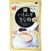 黒ゴマ入りハトムギきな粉 300g