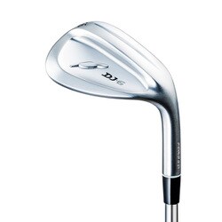 DJ-6 ウェッジ N.S.PRO DS-91w（スチール） ロフト角44° バンス角13° 2023年モデル [ゴルフ ウェッジ]
